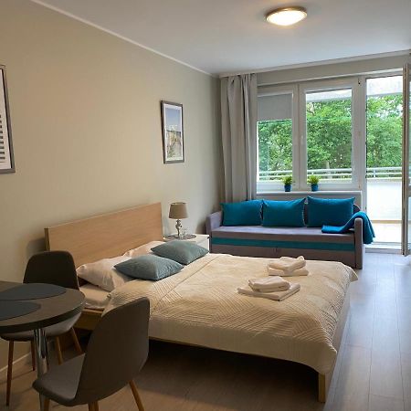 Apartament Etna Kolobrzeg Luaran gambar
