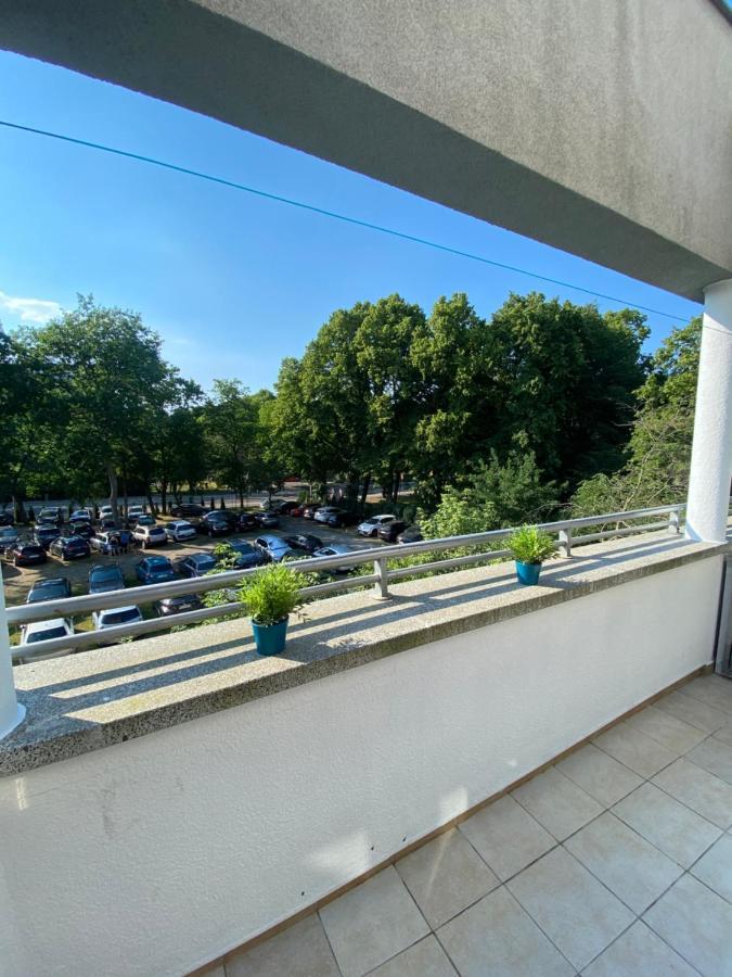 Apartament Etna Kolobrzeg Luaran gambar