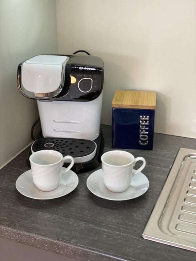 Apartament Etna Kolobrzeg Luaran gambar