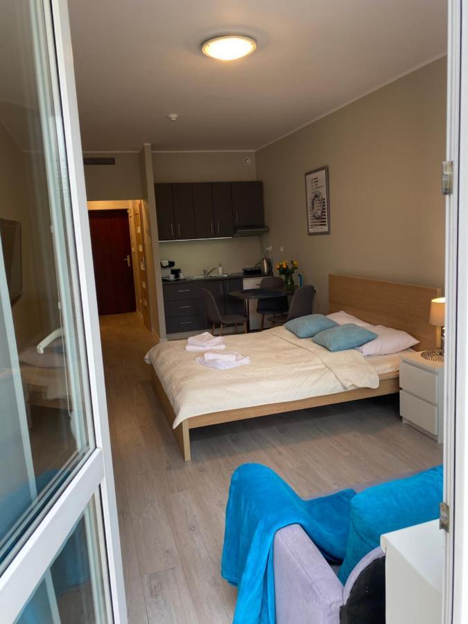 Apartament Etna Kolobrzeg Luaran gambar