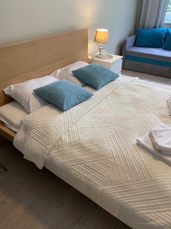Apartament Etna Kolobrzeg Luaran gambar